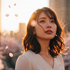チェリーブロッサム by AGEHASOUL Production