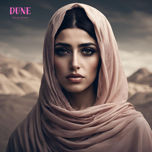 Dune by Francis Monroe