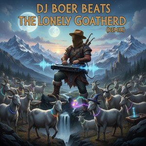 The Lonely Goatherd by DJ BoerBeats