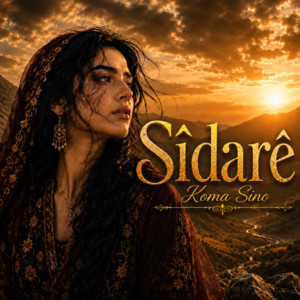 Sîdarê by Koma Sino