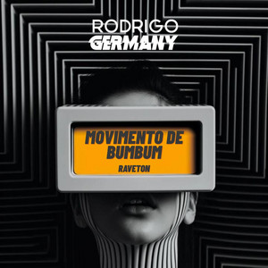 MOVIMENTO DO BUMBUM (RAVETON) by DJ RODRIGO GERMANY