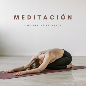 Meditación: Limpieza De La Mente album