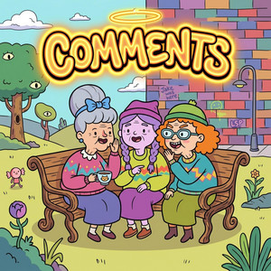 Comments by Hoffman House