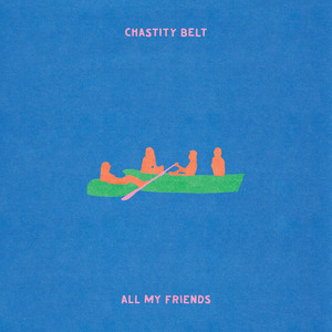 To Decide by Chastity Belt