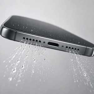 Water Eject Sound by nBeats