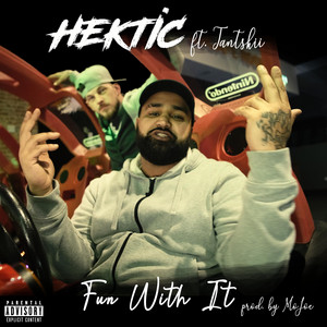 Portada de Fun With It