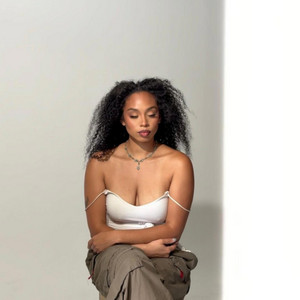 Ivory by ziploq bag