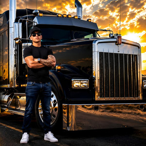 Empecé sin Nada by Ruta 57 Truckers