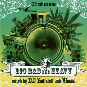 洋楽 DIRTY MOTIVE RECORDS - BIGG DOGGZ Dirty Motive Records Presents Bigg Doggz – CD (Album), 2001