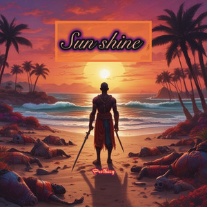 Portada de Sunshine