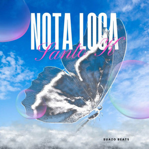 Nota Loca by Santo K
