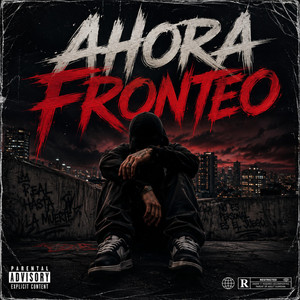 AHORA FRONTEO by AURALU