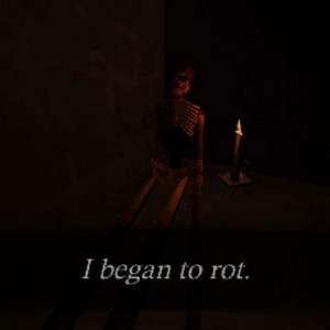 vhs ghost - to be loved