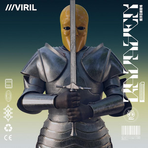 Viril by Ravayek