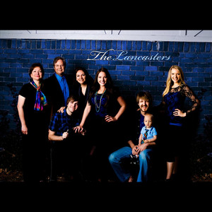 There's a Little Bit of Heaven by The Lancasters