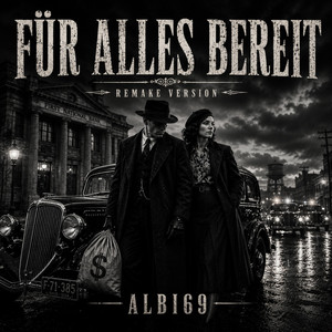 Für Alles Bereit - REMAKE VERSION by Albi69
