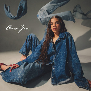 OVER YOU by CAUSLY