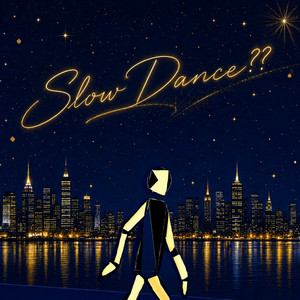 Slow!! Dance?? by えのりん