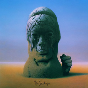 The Sandkeeper