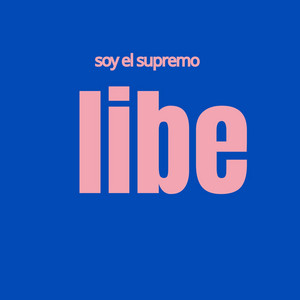 LIBE by SUPREMO 420