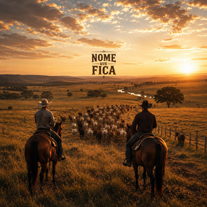 Nome que fica by Ricky K