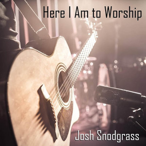 Lord, I Need You by Josh Snodgrass