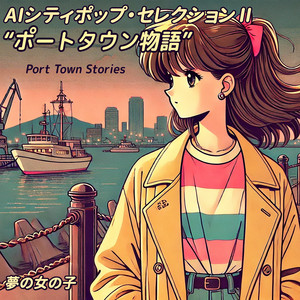 AIシティポップ・セレクションⅡ ”ポートタウン物語 Port Town Stories