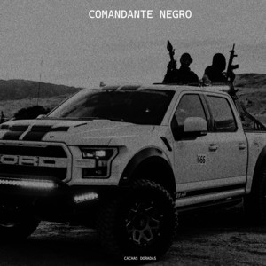 Comandante Negro by Cachas Doradas