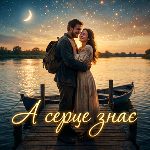 А серце знає by UA Melodia