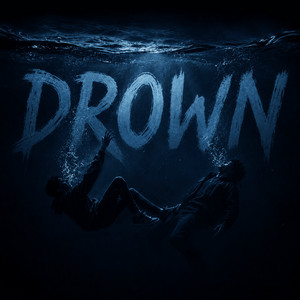 Drown by Arsh Vi, Eddie Vibez