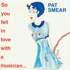 Lulu Belle - song and lyrics by Pat Smear | Spotify