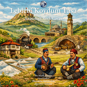 Leblebi Koydum Tasa by Deneysel Türküler