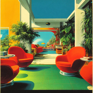 Bossa Nova Breeze by Hotel Mar de Fondo