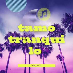 tamo tranquilo by Andy30