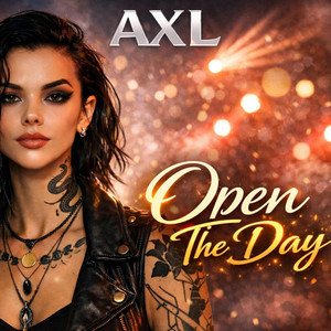 AXL V - Open the day