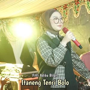 Fitri Adiba Bilqis - ITANENG TENRI BOLO