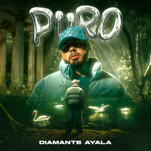 Diamante Ayala & Four Plack - Puro