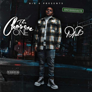 The Chosen One cover