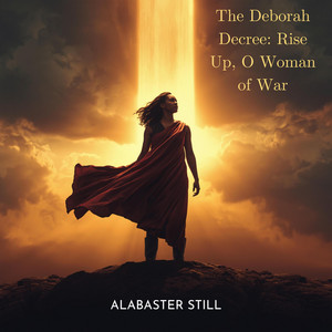 Beyond the Veil (Trained for the Triumph) by Alabaster Still