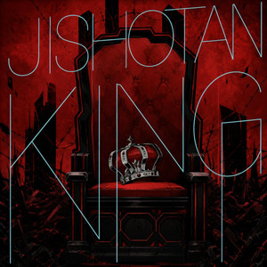 JISHOTAN KING by 野楼さぎ