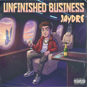UNFINISHED BUSINESS