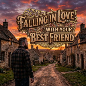 Falling in love with your best friend by Still Heals