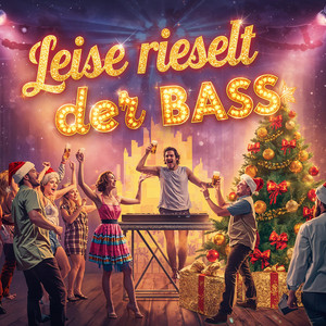 Leise rieselt der Bass by TikiToki