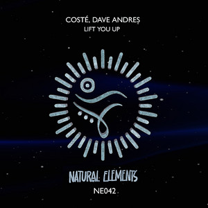 Lift You Up by Dave Andres, Costé