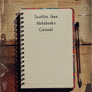Casual by Scottie Gee