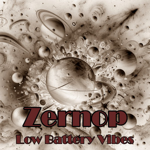 Quiet Drain by Zernop
