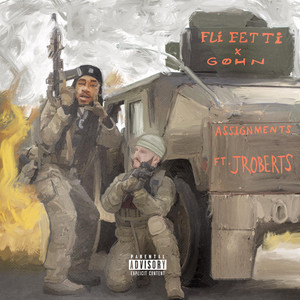 Assignments by Fli Fetti, GØHN, JRoberts
