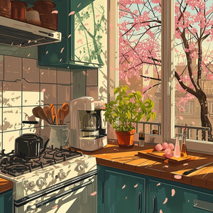 桜