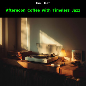 カフェラウンジに合う珠玉のジャズベスト - Album by Kiwi Jazz | Spotify