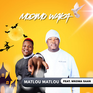 Modimo Waka